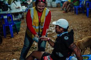 BIB: 
                            <button type="button" onclick="openModal(25060559)" class="btn btn-primary btn-sm float-right btn-popup" data-toggle="modal" data-target=".modal-high-quality">
                        <i class="fas fa-shopping-cart"></i> Add to Cart
                    </button>
                                            <button type="button" onclick="isThisMe(25060559, true)" class="btn btn-success btn-sm float-right btn-popup btn-isme hidden" data-toggle="tooltip" data-placement="bottom" title="นี่คือรูปของคุณใช่ไหม คลิกที่นี่เพื่อเอาเข้าอัลบั้ม">
                        <i class="fas fa-plus"></i> Add to album
                    </button>
                    <button type="button" onclick="isThisMe(25060559, false)" class="btn btn-warning btn-sm float-right btn-popup btn-isnotme hidden">
                        <i class="fas fa-ban"></i> Remove from album
                    </button>